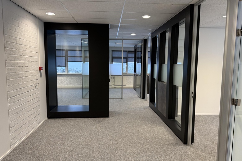 KantoorruimteaanStationsweg 78<br/> inBarendrecht