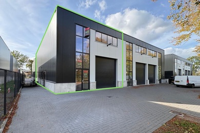 Bedrijfsruimte te huur Bladel - Postelweg 8 B