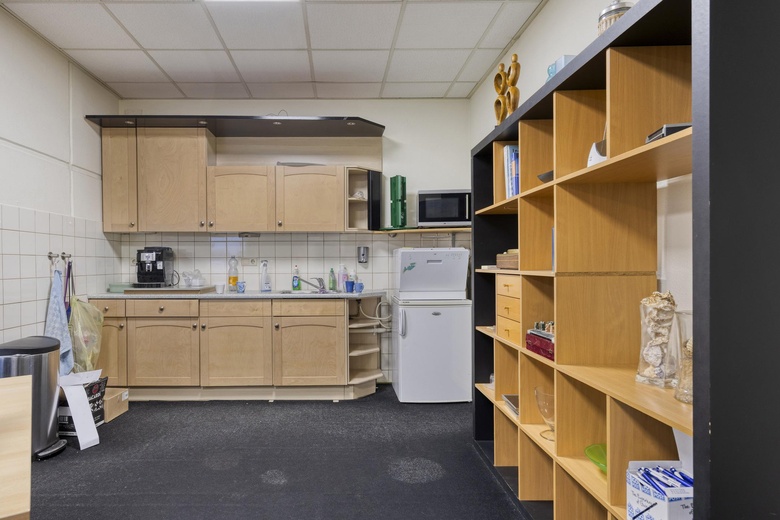 BedrijfsruimteaanCorridor 2 A<br/> inVeghel