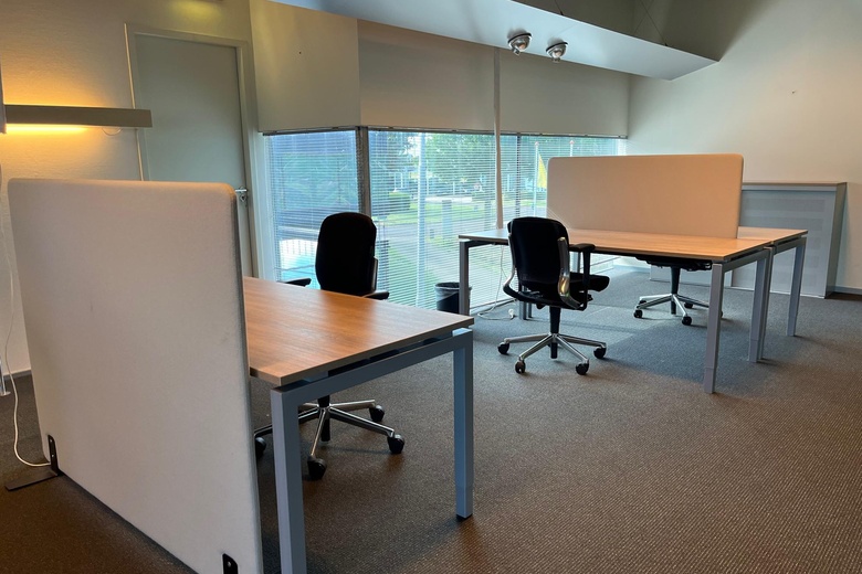 KantoorruimteaanAustralielaan 60-63<br/> inMaastricht