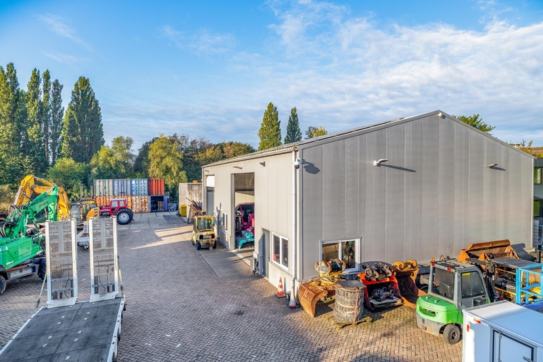Bedrijfsruimte Krimpen aan de Lek - Noord 41 b - Foto 11