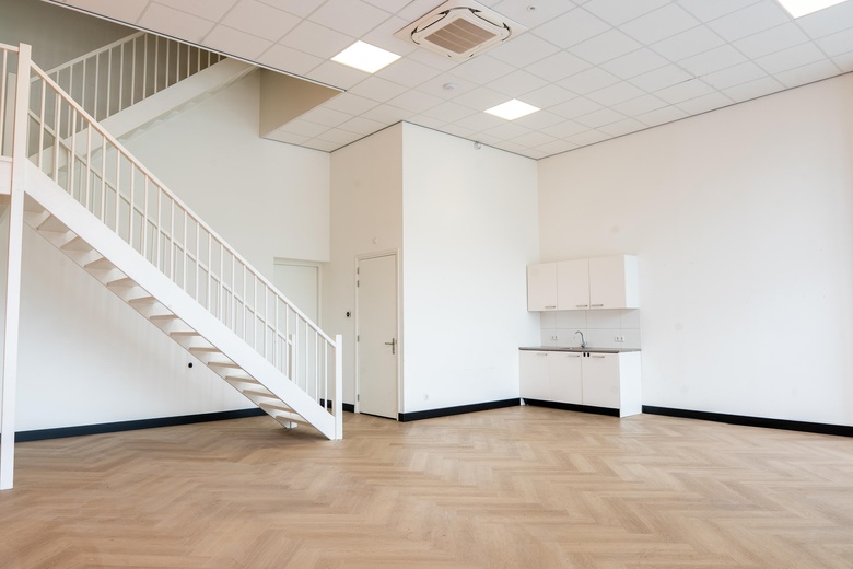 Bedrijfsruimte Utrecht - Winthontlaan 30D - Foto 11