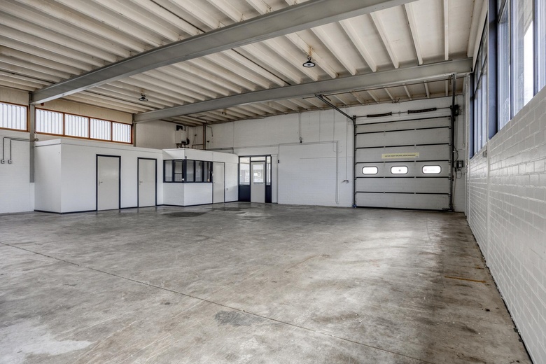Bedrijfsruimte Oldenzaal - Ainsworthstraat 40 - Foto 15