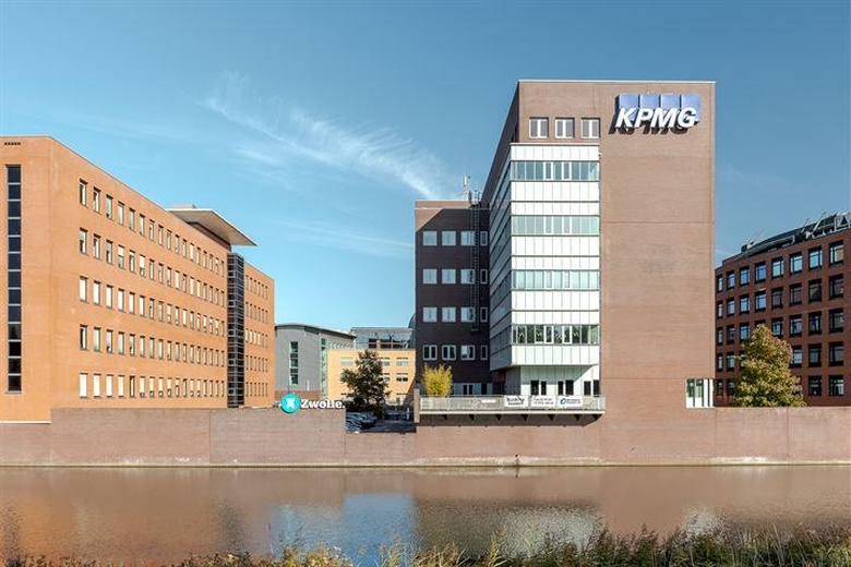 KantoorruimteaanZuiderzeelaan 27 - 41<br/> inZwolle