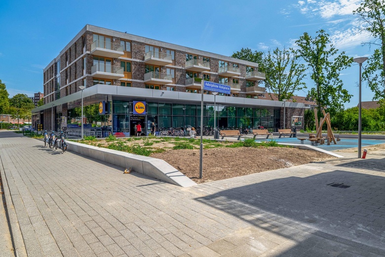 Winkelruimte Rotterdam - Teldersweg 255 - Foto 14