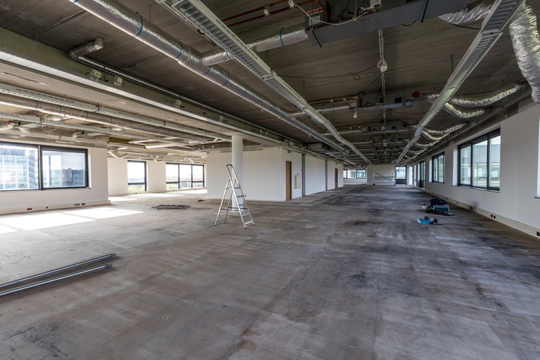 KantoorruimteaanBeechavenue 25 - 43<br/> inSchiphol-Rijk KantoorruimteaanBeechavenue 25 - 43<br/> inSchiphol-Rijk