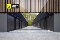 Bedrijfsruimte Nijmegen - Garagepark Nijmegen 0 ong - Foto 6
