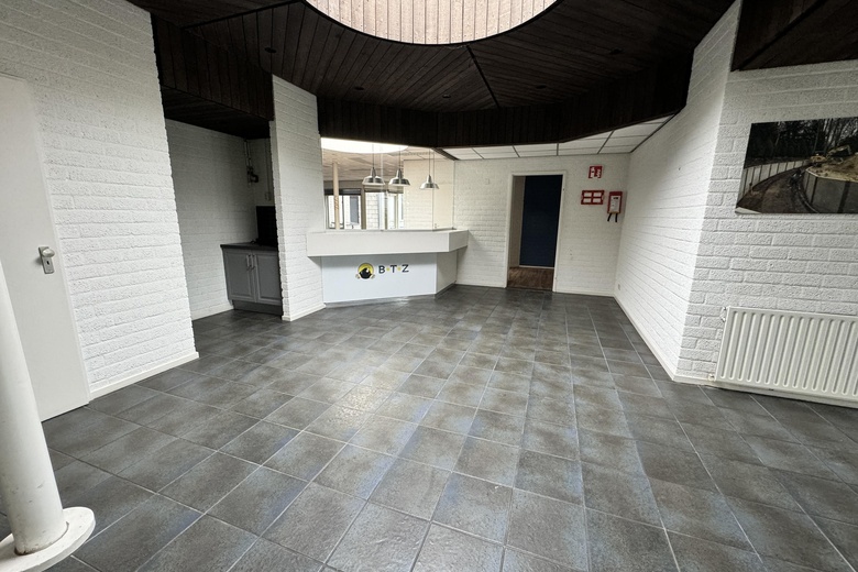 Bedrijfsruimte Almere - Vlotbrugweg 17 - Foto 22