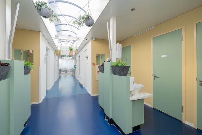 KantoorruimteaanFlevoweg 11 M<br/> inLeiden