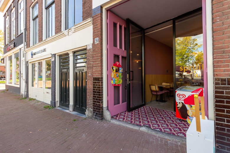 HorecaaanTurfmarkt 30ZW<br/> inHaarlem