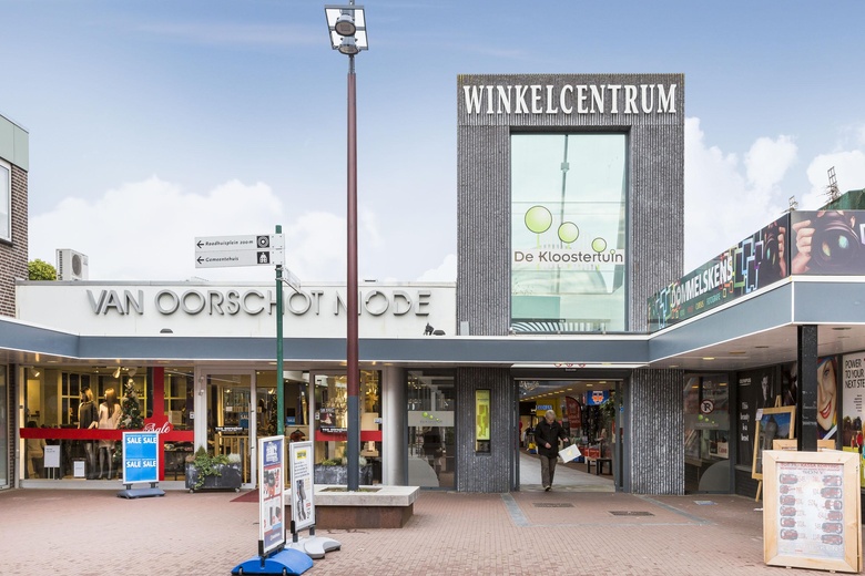 Winkelruimteaande Kloostertuin 15 A<br/> inBoxmeer