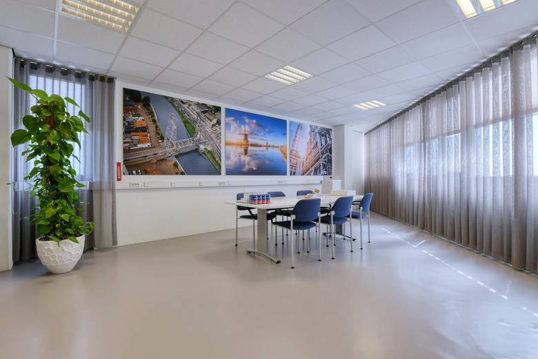 KantoorruimteaanCoenecoop 4<br/> inWaddinxveen