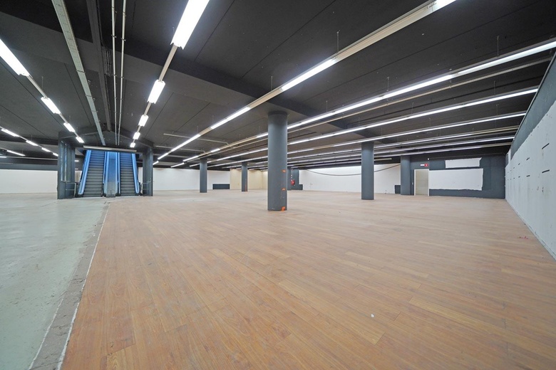 WinkelruimteaanStadhuisstraat 8 - 16<br/> inAlmere WinkelruimteaanStadhuisstraat 8 - 16<br/> inAlmere