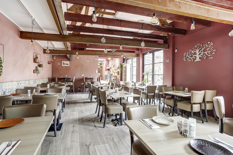 HorecaaanDorpsstraat 40<br/> inZoetermeer