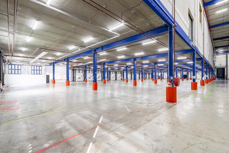 BedrijfsruimteaanBasicweg 8<br/> inAmersfoort BedrijfsruimteaanBasicweg 8<br/> inAmersfoort