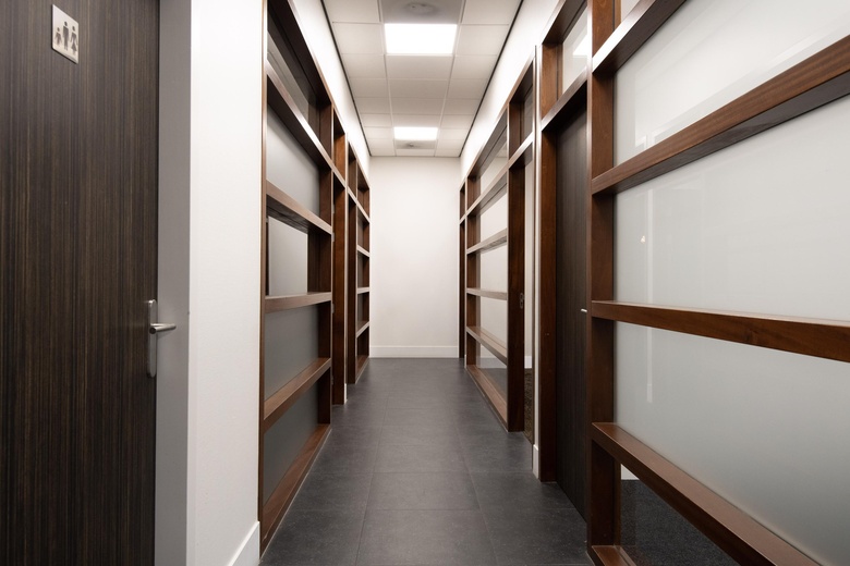 KantoorruimteaanNewtonstraat 3<br/> inVeenendaal