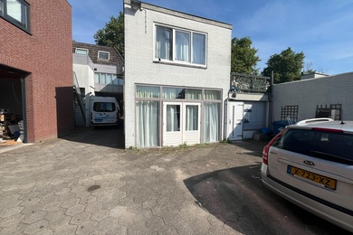 Kantoorruimte te huur Vught - Helvoirtseweg 169