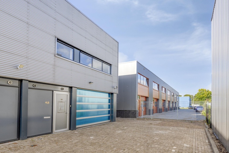 BedrijfsruimteaanSextantstraat 63<br/> inCapelle aan den IJssel BedrijfsruimteaanSextantstraat 63<br/> inCapelle aan den IJssel