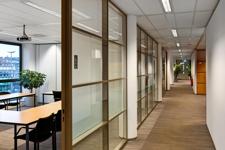 KantoorruimteaanBoulevard Heuvelink 2<br/> inArnhem