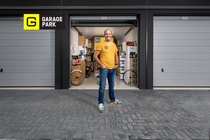 Bedrijfsruimte te huur Hengelo - GaragePark Hengelo 0 ong