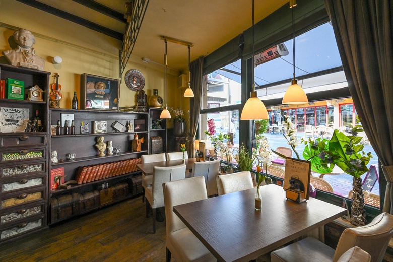 Horeca Valkenburg - Grendelplein 9 - Foto 4