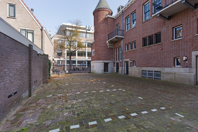 Kantoorruimte Alkmaar - Heul 3 B - Foto 14