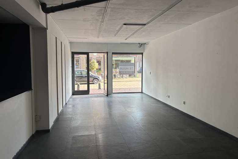 WinkelruimteaanHavenstraat 7 a<br/> inHuizen WinkelruimteaanHavenstraat 7 a<br/> inHuizen