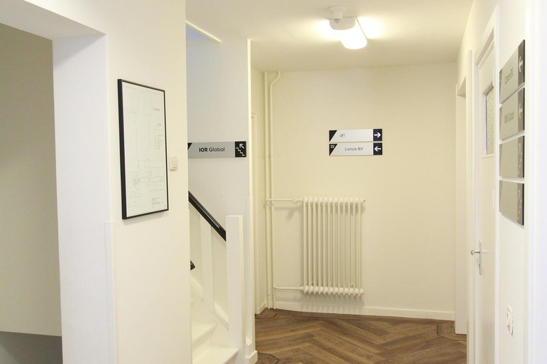 KantoorruimteaanEindstraat 18 - 52<br/> inVenray