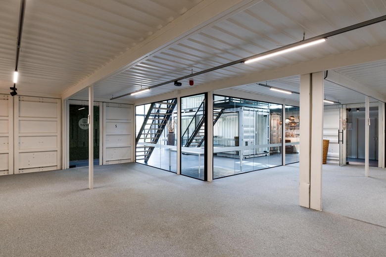 BedrijfsruimteaanMarconibaan 42O<br/> inNieuwegein