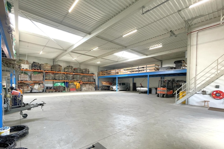 BedrijfsruimteaanVan Leeuwenhoekstraat 16<br/> inHarderwijk BedrijfsruimteaanVan Leeuwenhoekstraat 16<br/> inHarderwijk