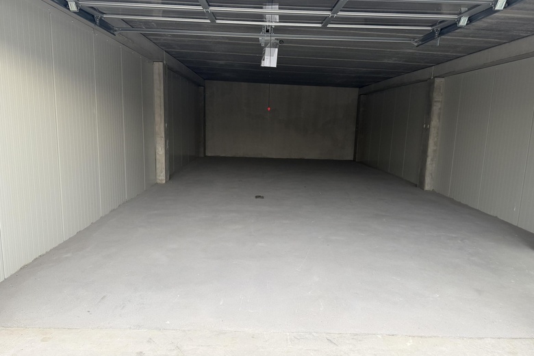 Bedrijfsruimte Haarlem - Robert Peereboomweg 18 E 4 - Foto 3