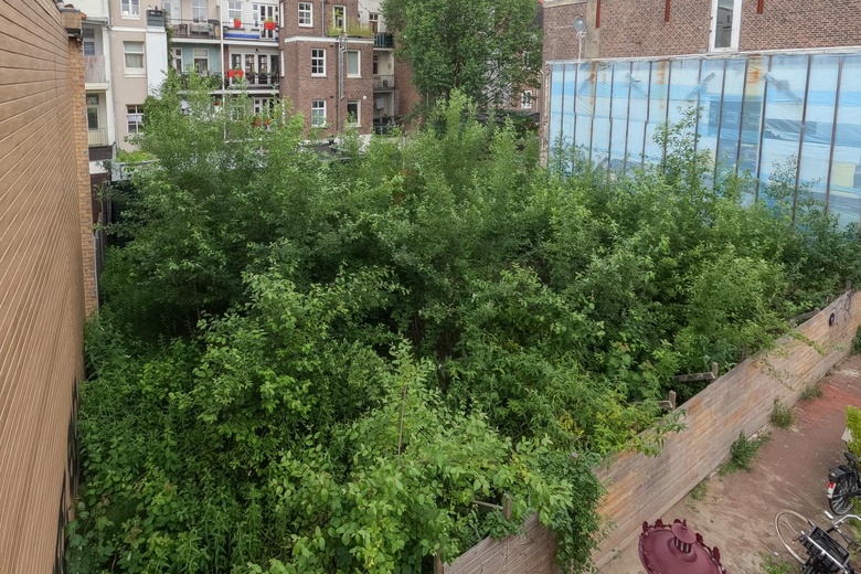 Kavel Amsterdam - Wenslauerstraat 22 0 ong - Foto 4