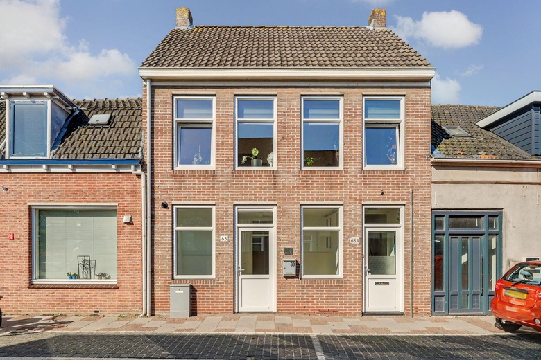 Winkelruimte Kruiningen - Hoofdstraat 63 - Foto 3