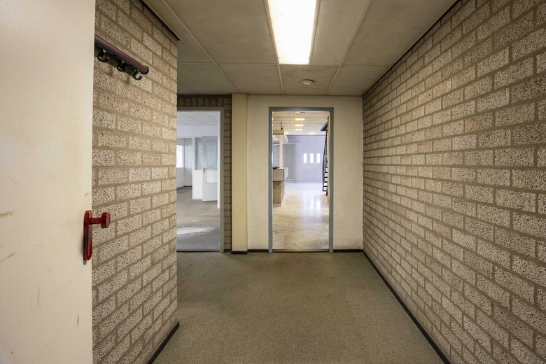 BedrijfsruimteaanDe Groote Heeze 37<br/> inHeijen