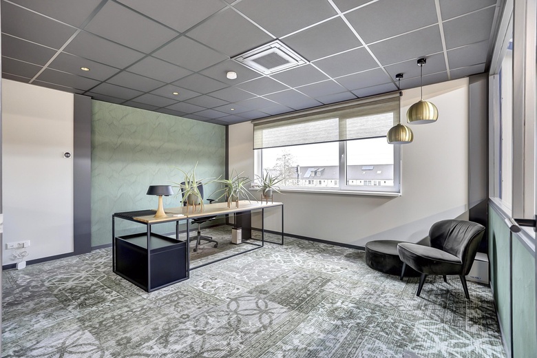 BedrijfsruimteaanCoenecoop 3 D 2<br/> inWaddinxveen