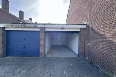 Bedrijfsruimte te koop Amsterdam - Griendstraat 9 0 ong
