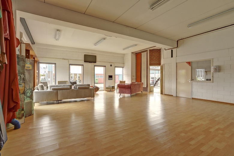 BedrijfsruimteaanSpeulmanweg 11<br/> inBeusichem