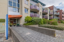 Bekijk foto 1 van eenheid 1 aan de Dijkgravenlaan 15 in Leiderdorp