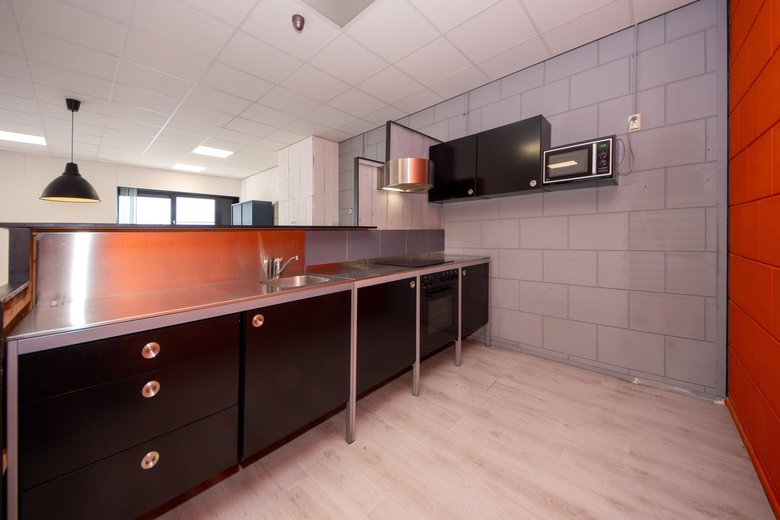Bedrijfsruimte Amersfoort - Uraniumweg 41 - Foto 14