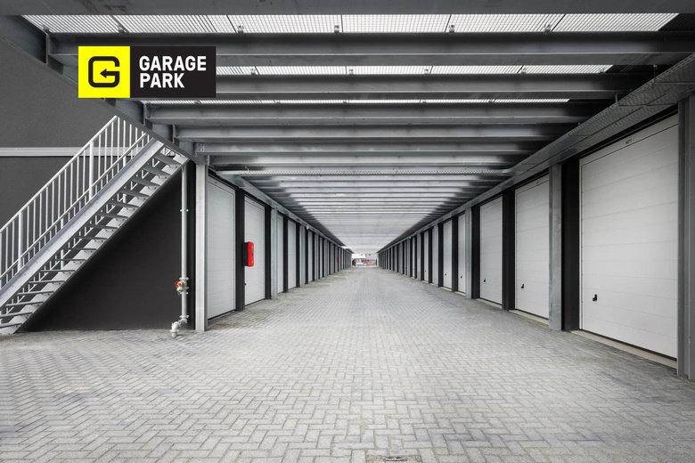 Bedrijfsruimte Den Bosch - GaragePark Den Bosch 0 ong - Foto 7