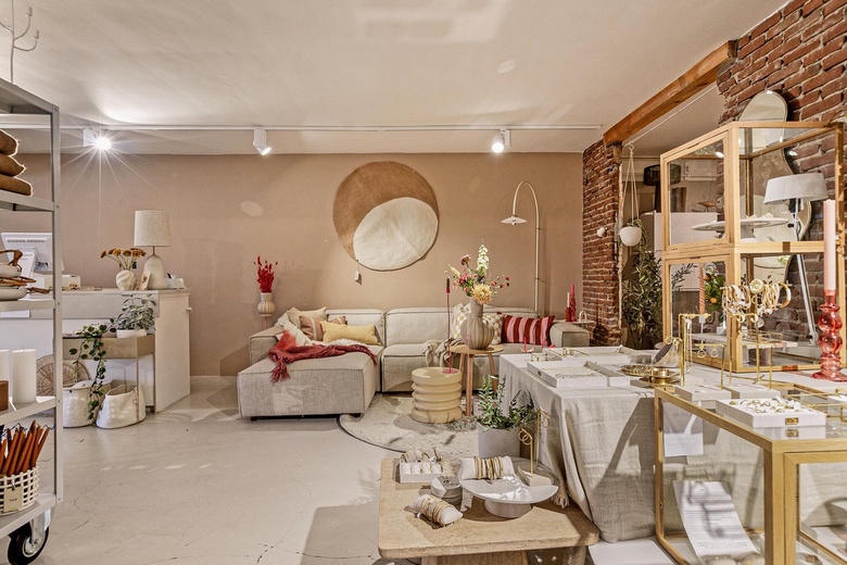 WinkelruimteaanEperweg 50 A<br/> in't Harde