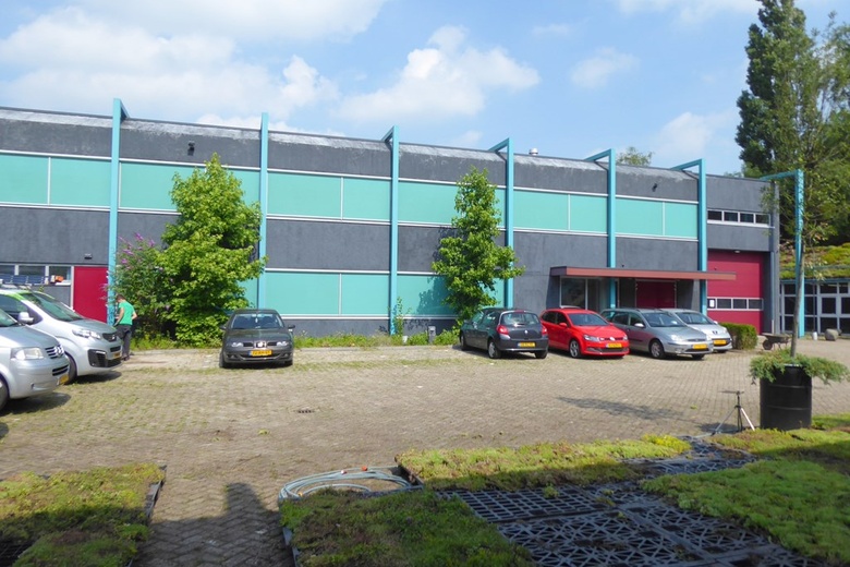 KantoorruimteaanIndustrielaan 15 C.<br/> inScherpenzeel KantoorruimteaanIndustrielaan 15 C.<br/> inScherpenzeel
