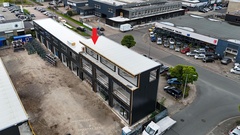 Bedrijfsruimte te huur Hilversum - Franciscusweg 247 S