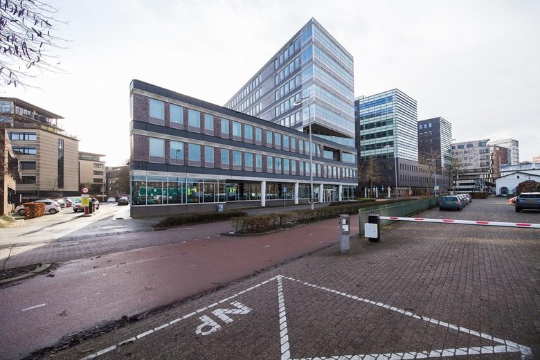 KantoorruimteaanSmallepad 30<br/> inAmersfoort