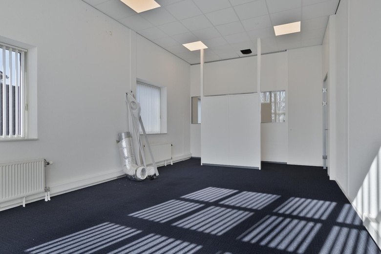 Kantoorruimte Deventer - Hanzeweg 45 - Foto 8