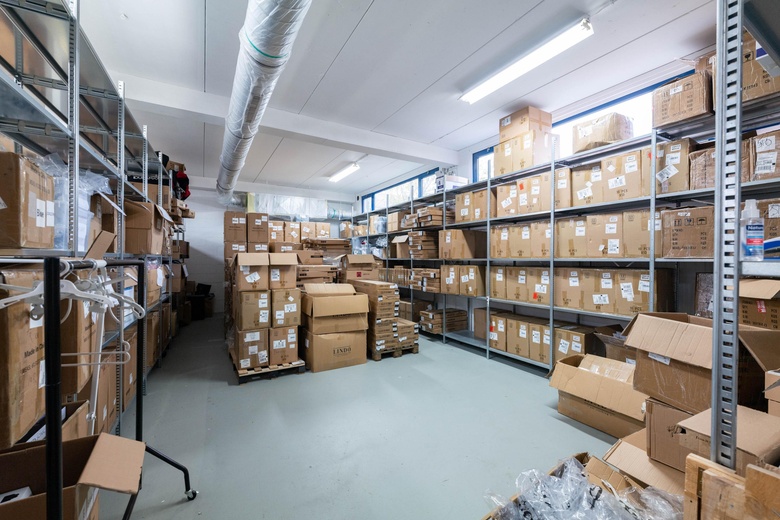 BedrijfsruimteaanNachtschadestraat 16<br/> inRotterdam