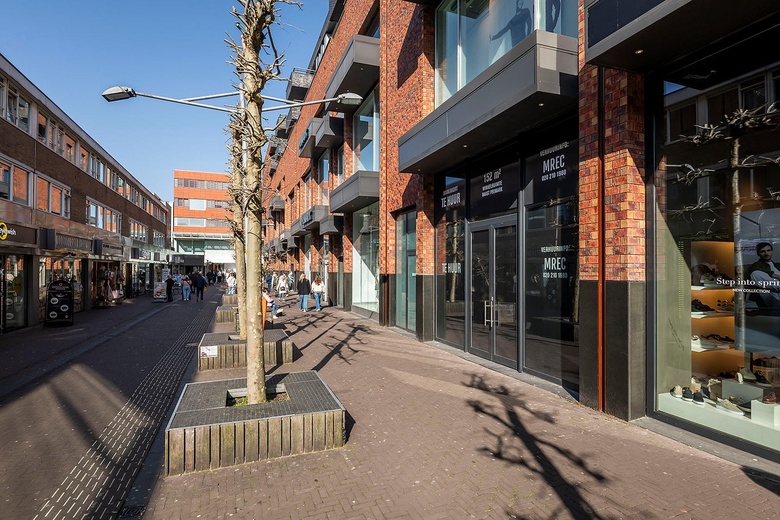 WinkelruimteaanMarktplein 258<br/> inHoofddorp WinkelruimteaanMarktplein 258<br/> inHoofddorp