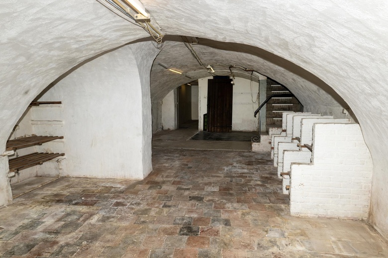 WinkelruimteaanKorte Hofstraat 12<br/> inZutphen