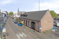 Bekijk foto 6 van Molenstraat 31 Bekijk foto 6 van Molenstraat 31