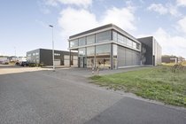 Bedrijfsruimte te huur Holten - Constructieweg 1